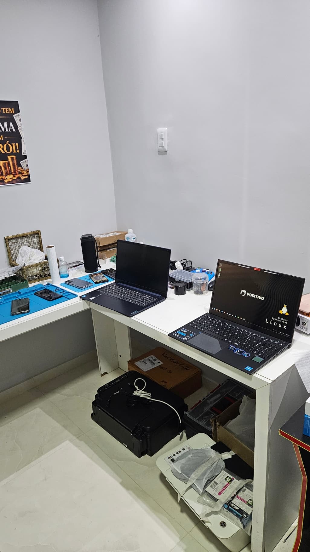 Retec Assistência